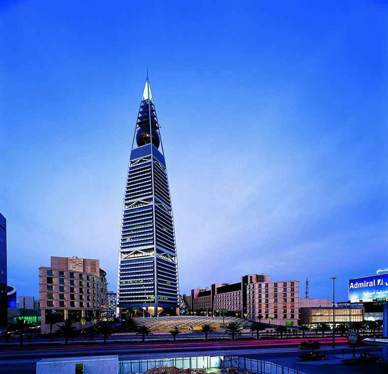 Saudi Arabia Best places to stay in Saudi Arabia