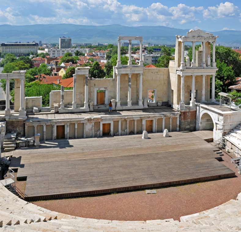 Top things to do in Bulgaria
