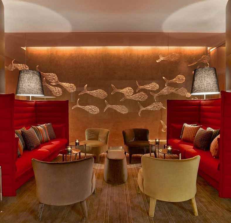 Best places to stay in St Petersburg