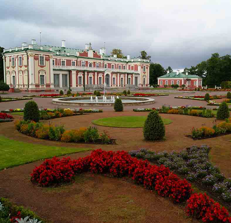 Top things to do in Estonia