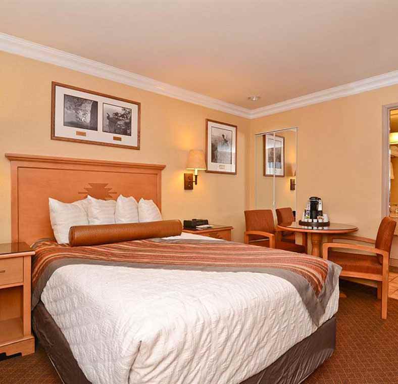 Best places to stay in Grand Canyon National Park