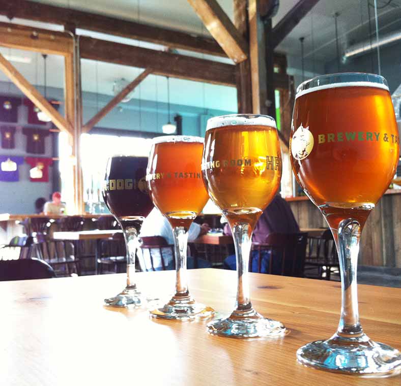 Top things to do in Portland