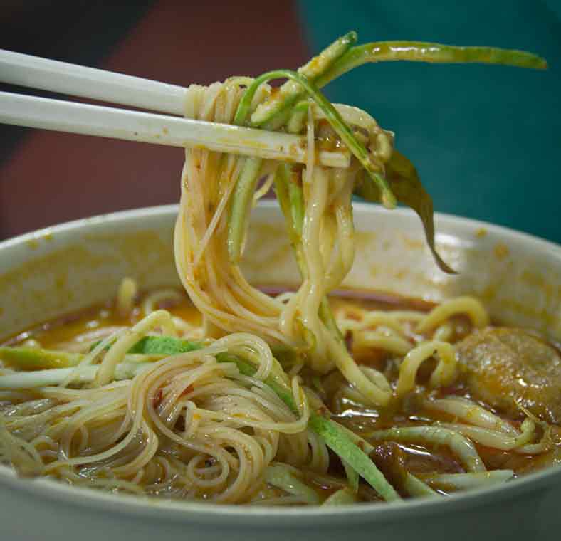 Top things to do in Melaka