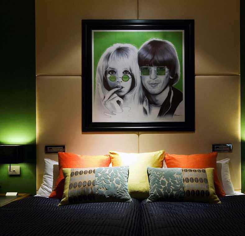 Best places to stay in Liverpool