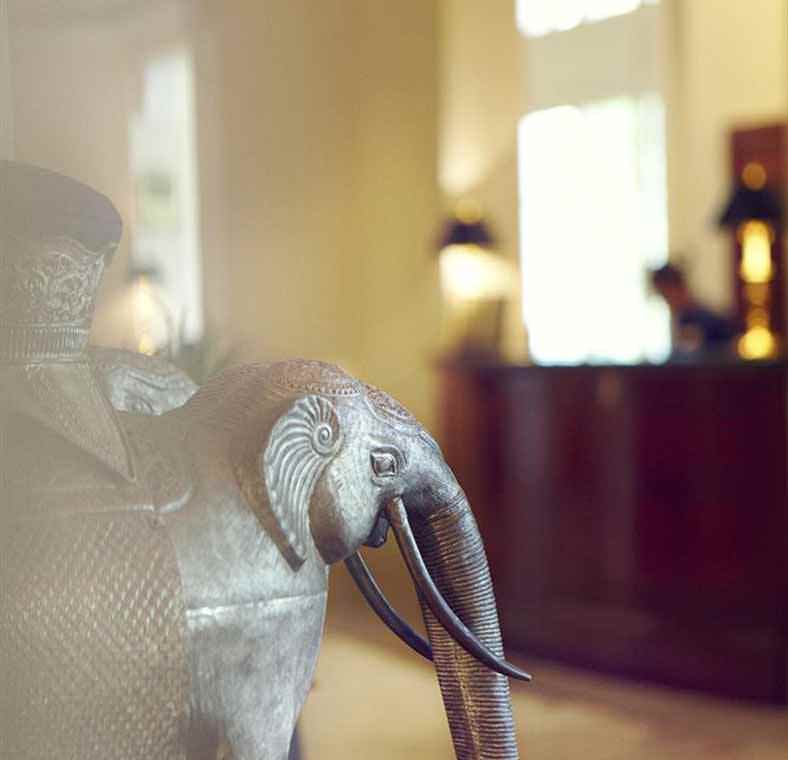 Cambodia Best places to stay in Cambodia