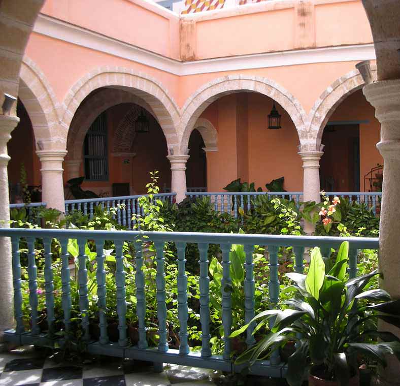 Best places to stay in Havana