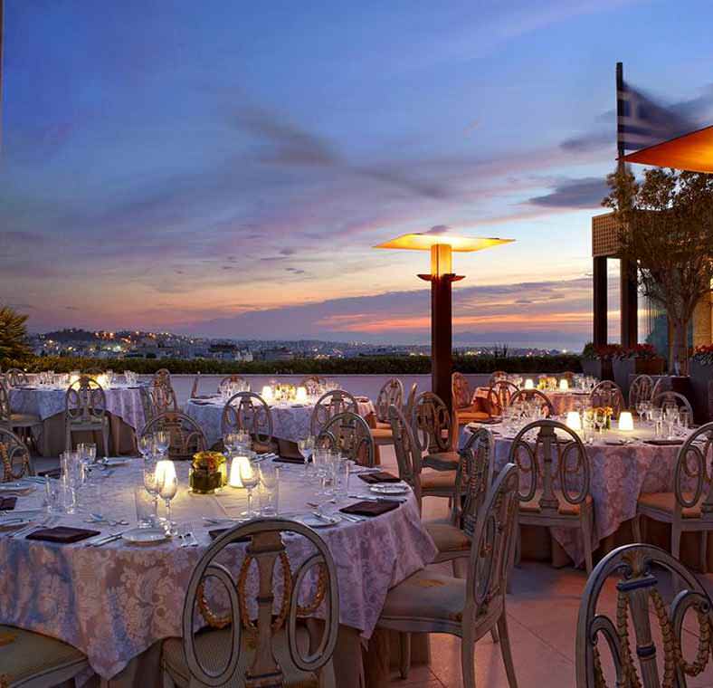 Best places to stay in Athens