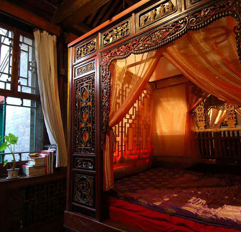 Best places to stay in China