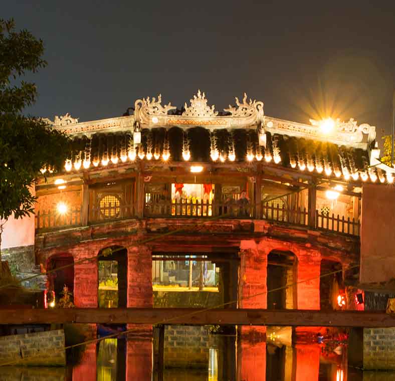 Top things to do in Hoi An