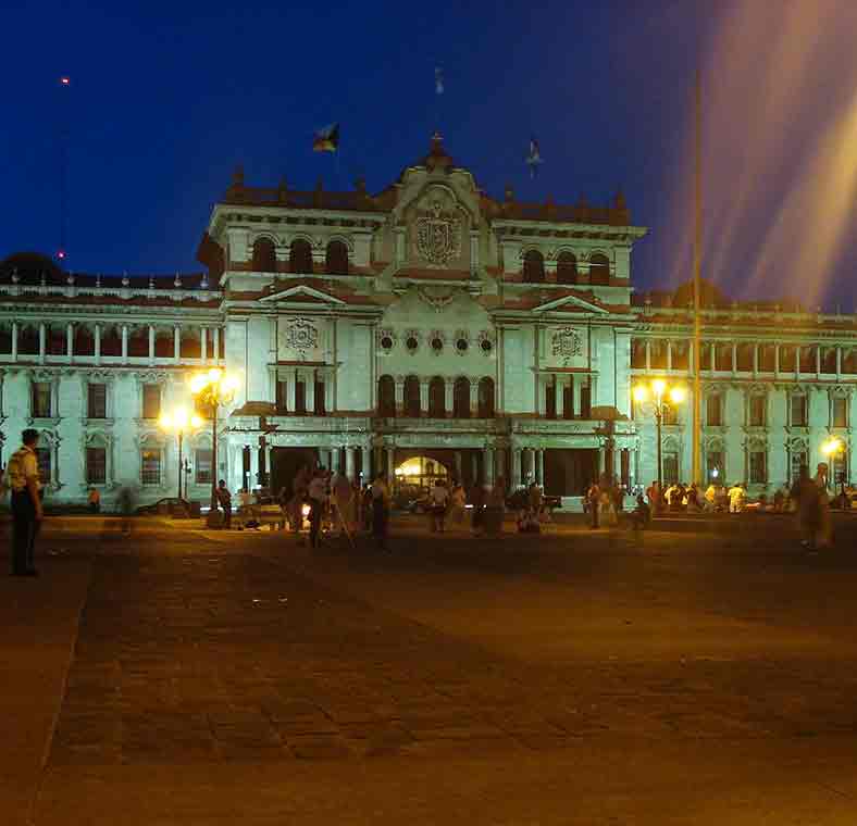 Top things to do in Guatemala City