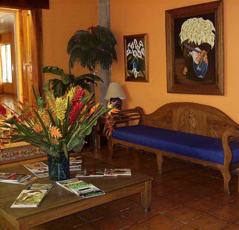 Best places to stay in San Salvador