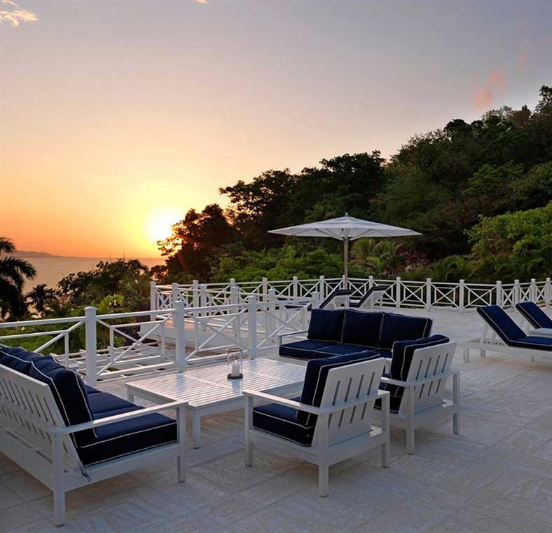 Jamaica's most unique resorts and hotels