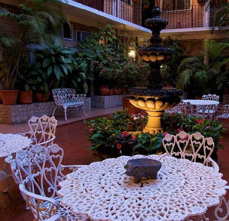 Best places to stay in Puerto Vallarta