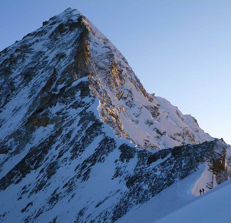 Best French mountains