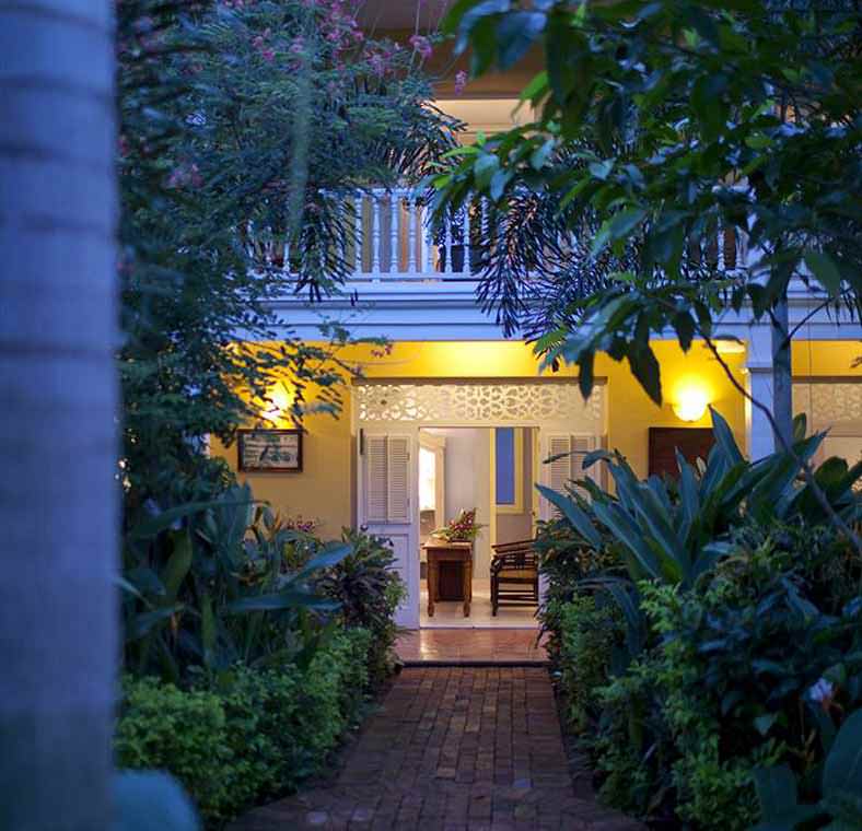 Vietnam Best places to stay in Vietnam