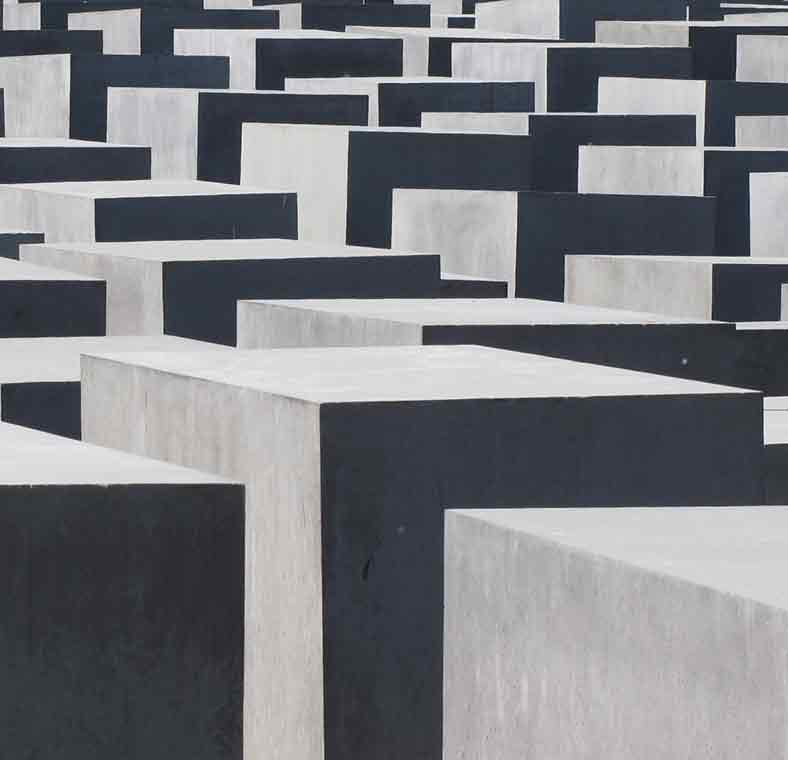 WWII history in Germany