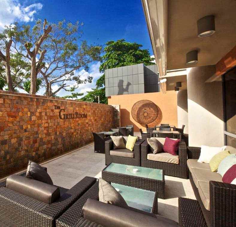 Best places to stay in Nigeria