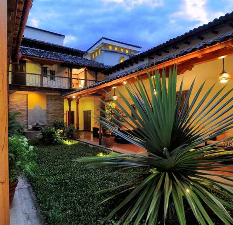 Nicaragua Best places to stay in Nicaragua