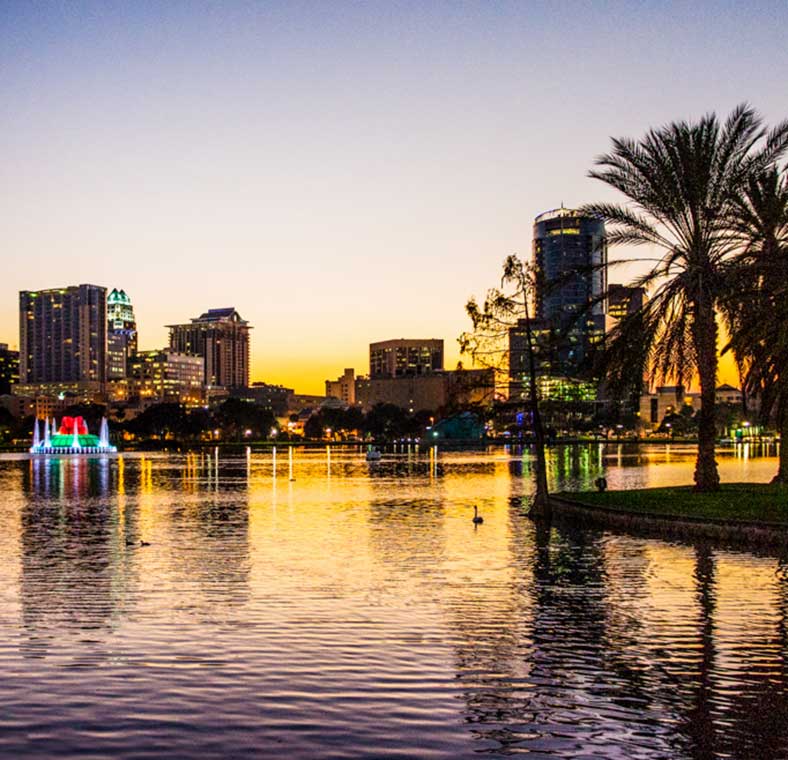 Top things to do in Orlando