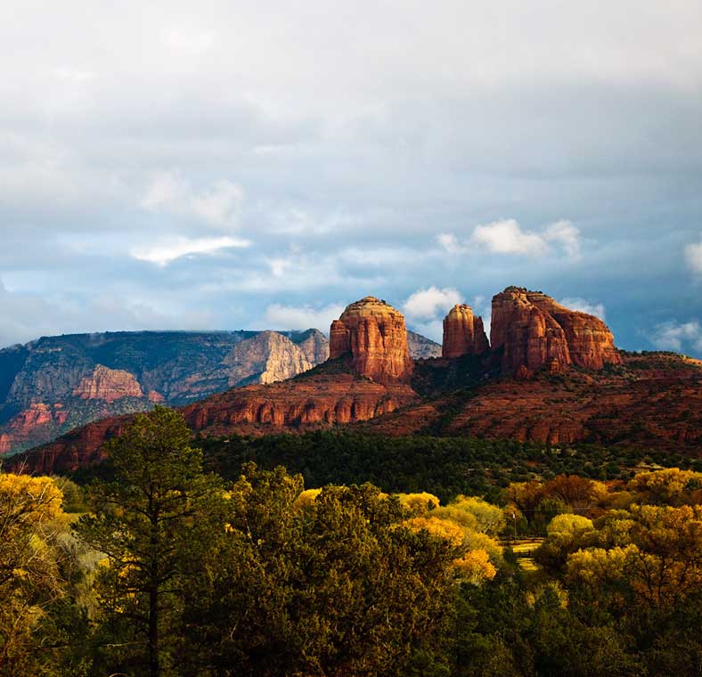 Top things to do in Sedona