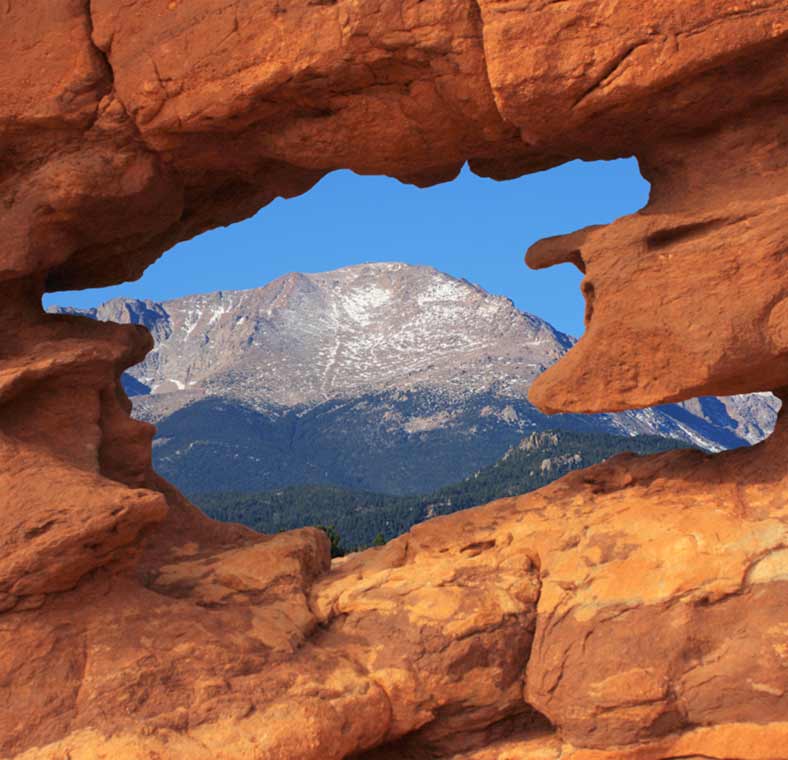 Top things to do in Colorado