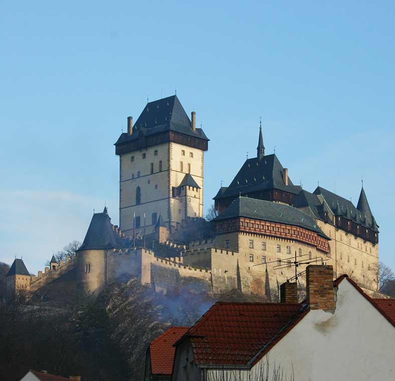 Top things to do in the Czech Republic