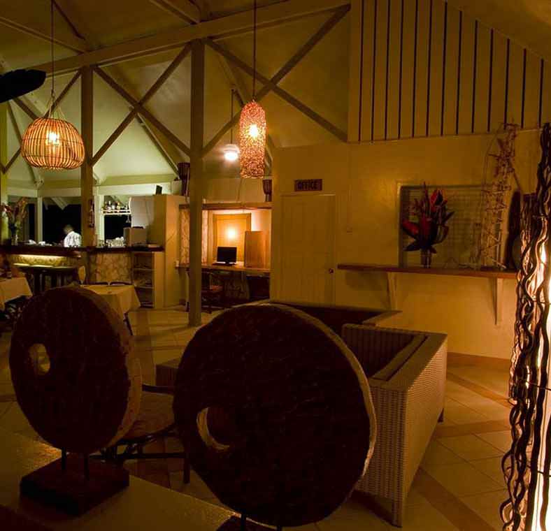 Vanuatu Best places to stay in Vanuatu