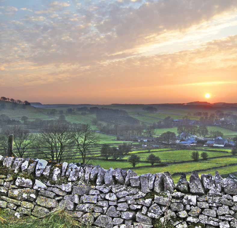 Top things to do in England
