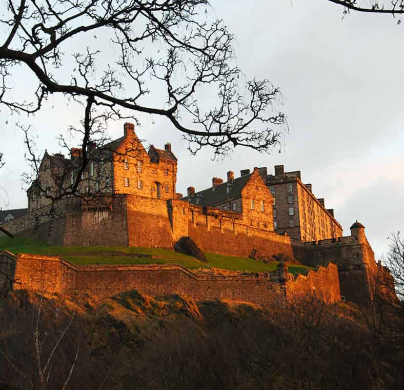 Top things to do in Scotland