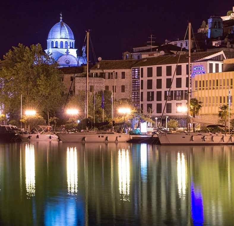 Best places to stay in Zagreb