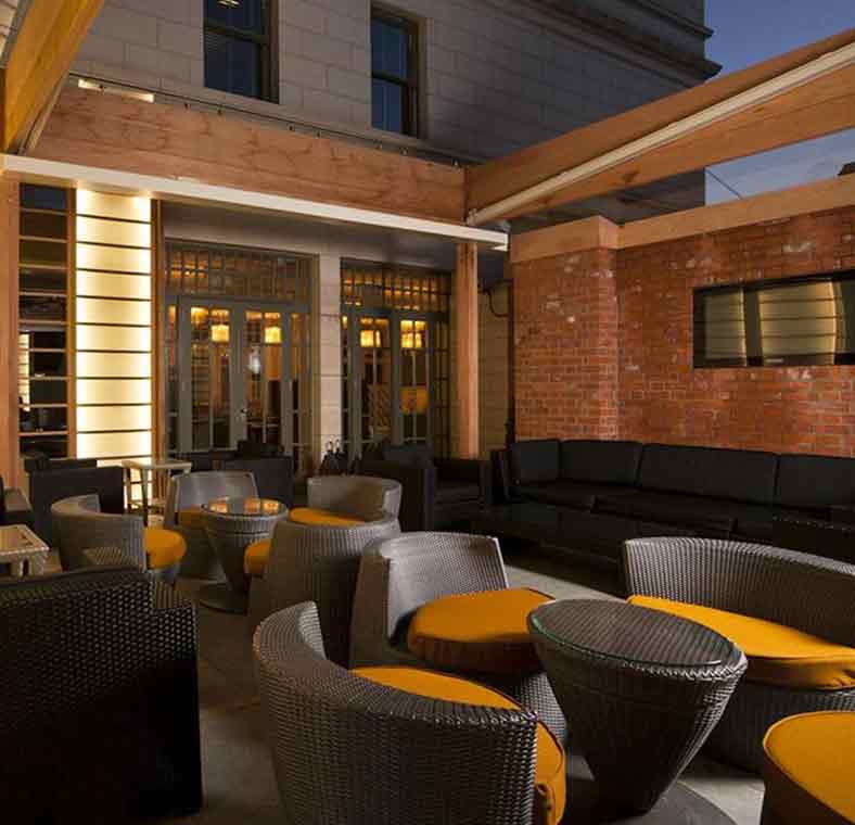 Best places to stay in Dublin