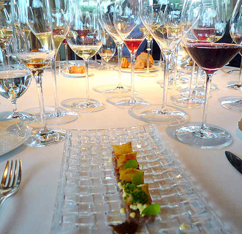 Best places to eat in Spain