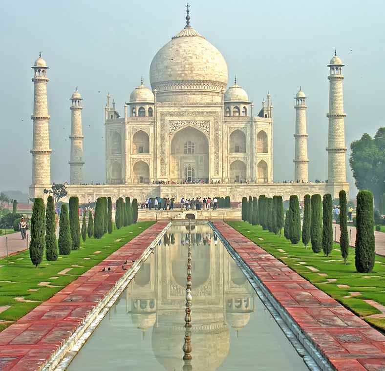Top things to do in India