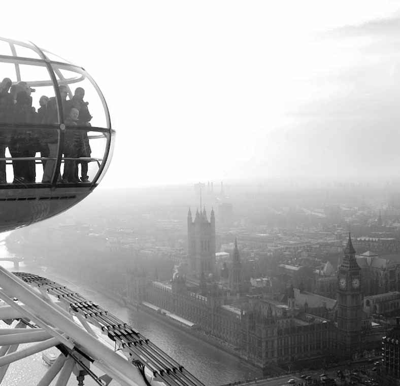 Top things to do in London