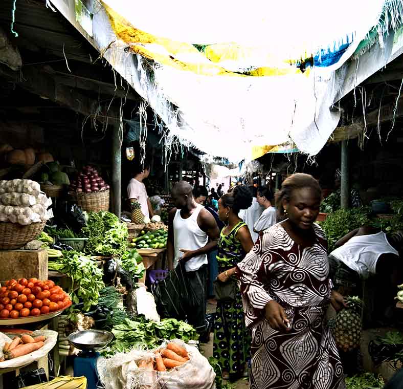 Top things to do in Nigeria