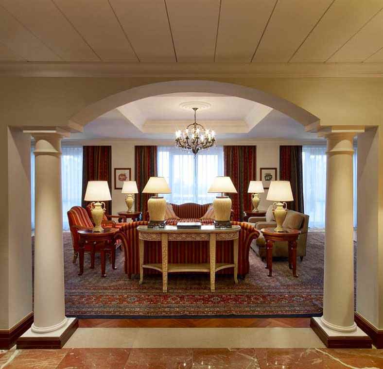 Best places to stay in Addis Ababa