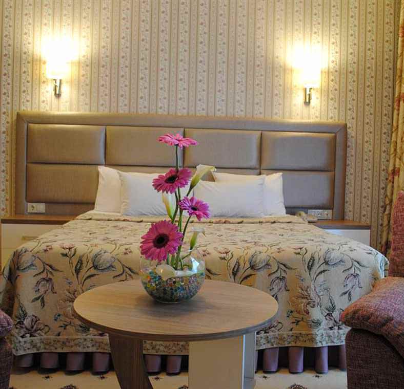 Best places to stay in Moldova