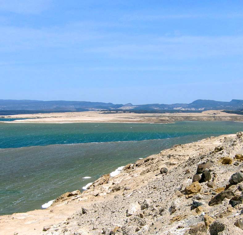 Top things to do in Djibouti
