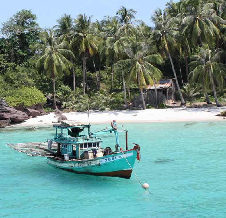 Top Things To Do In Phu Quoc Island Lonely Planet