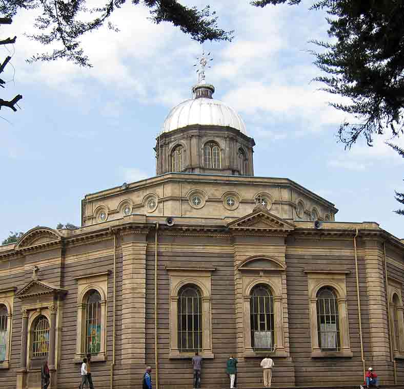 Top things to do in Addis Ababa