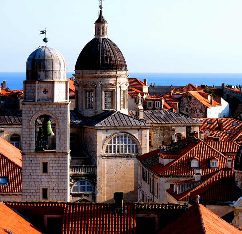 Top things to do in Dubrovnik