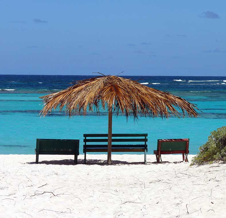 Top things to do in the British Virgin Islands