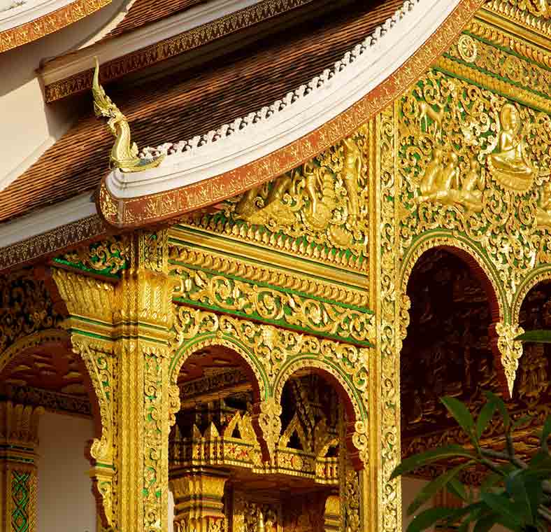 Top things to do in Luang Prabang