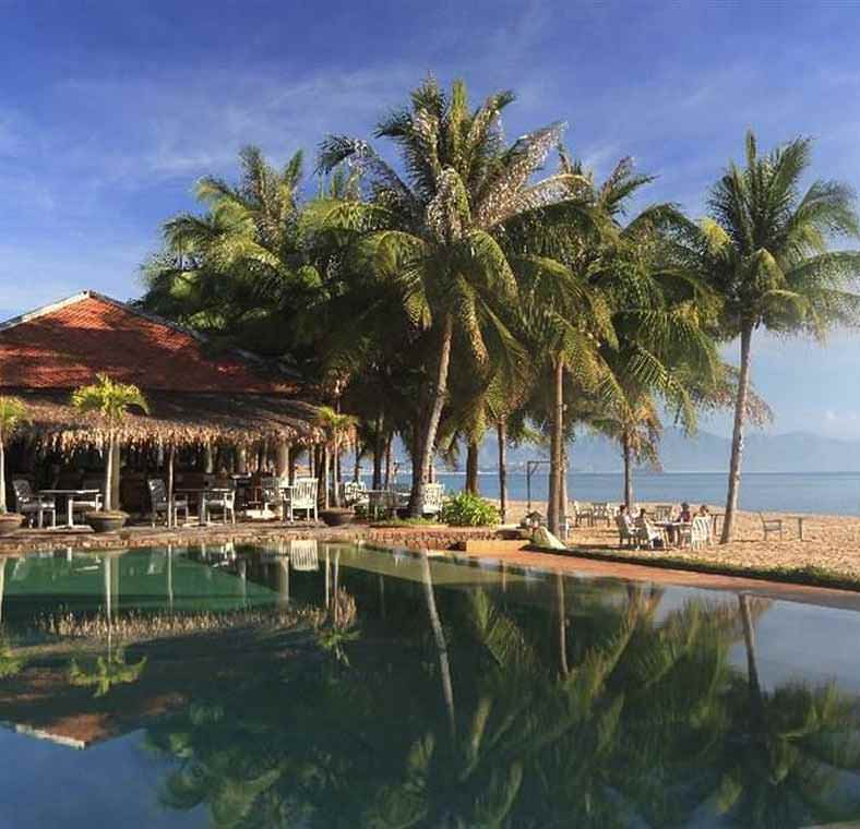Nha Trang Best places to stay in Nha Trang