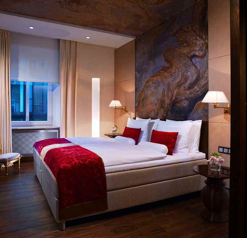 Best places to stay in Bavaria