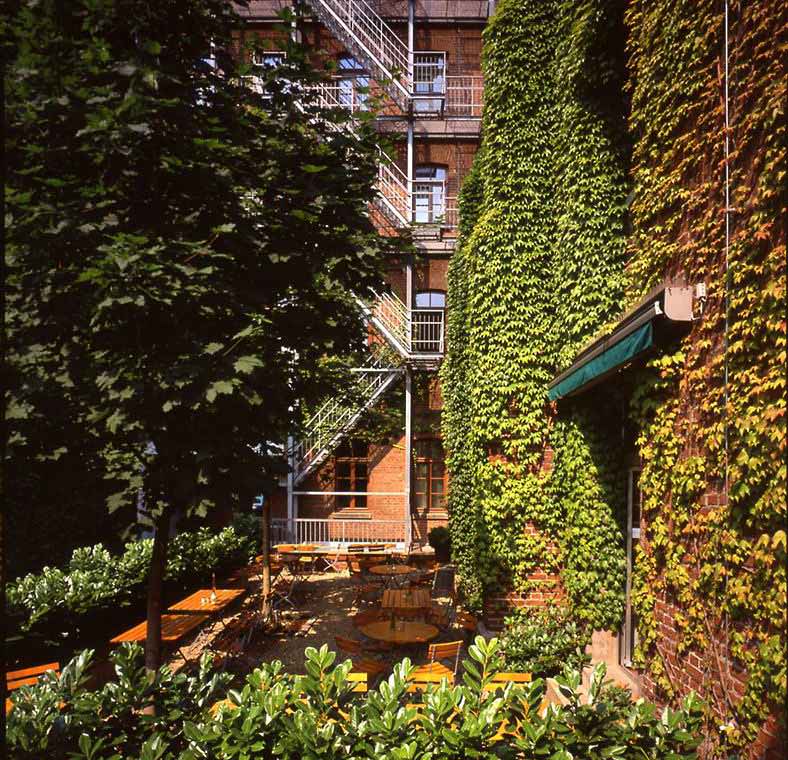 Germany Best places to stay in Germany