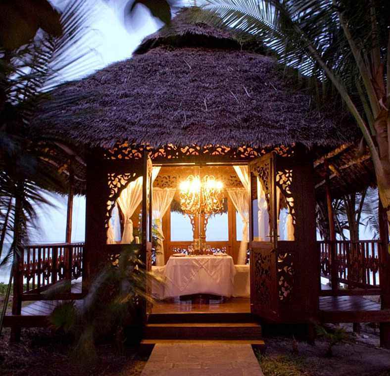 Best places to stay in Zanzibar Archipelago