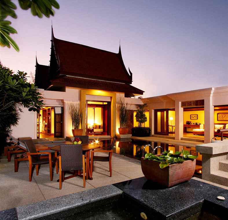 Best places to stay in Phuket Province
