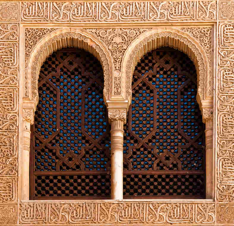 Spain's architectural wonders