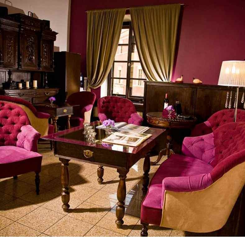 Best places to stay in Europe
